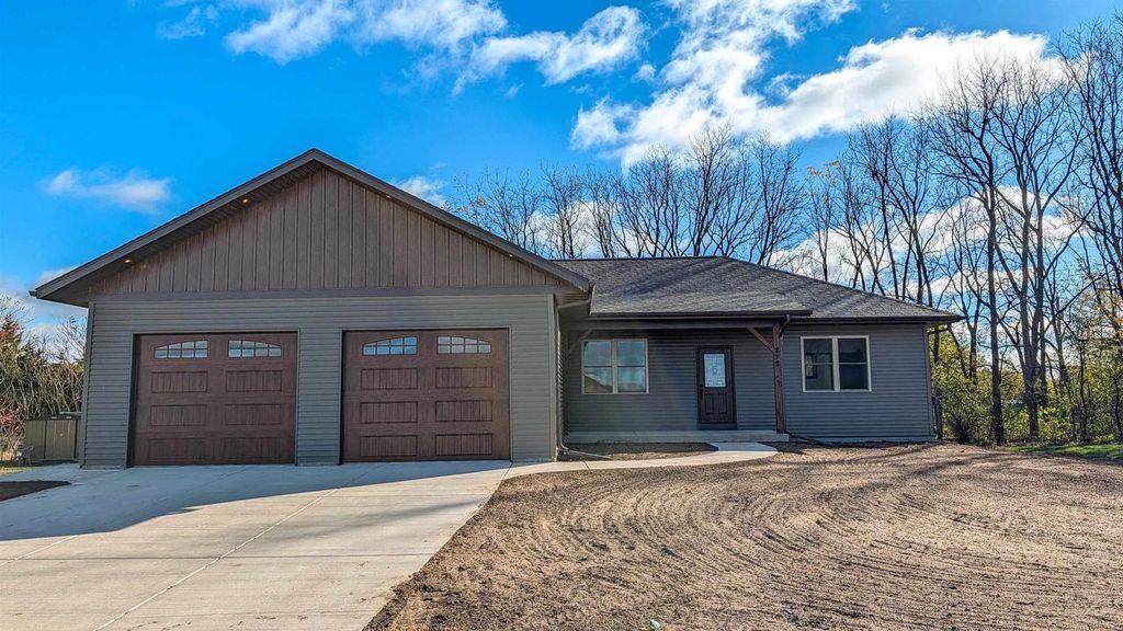 Photo of 775 Westmor STREET, Spring Green, WI 53588 (MLS # 2011487)