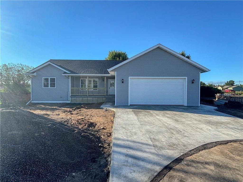 Photo of 900 Clayton STREET, Cameron, WI 54822 (MLS # 1599468)