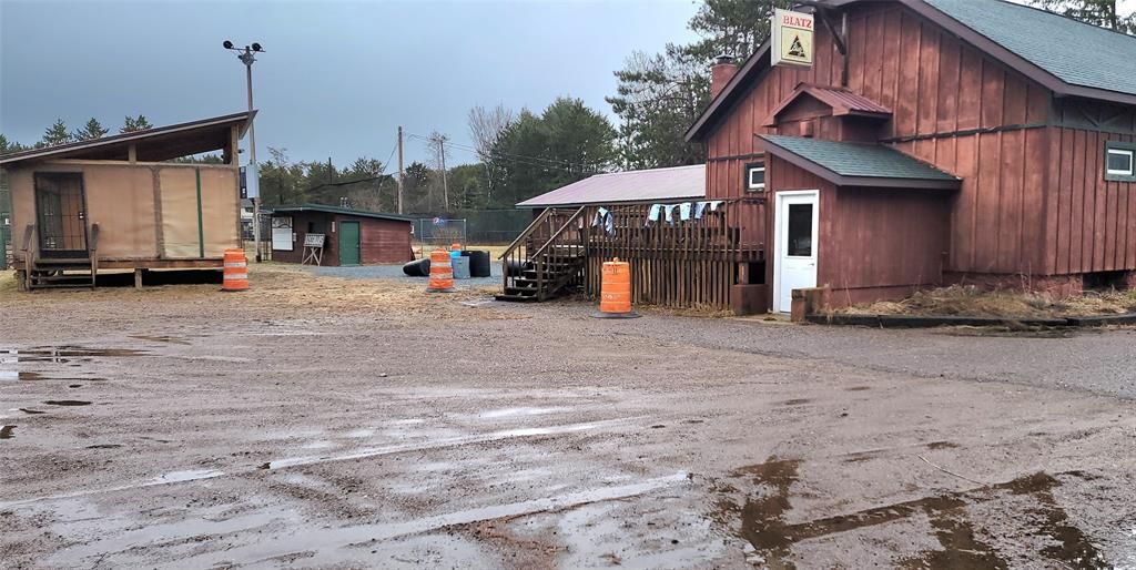 Photo of W7104 County Road W Rd, Phillips, WI 54555 (MLS # 1600519)