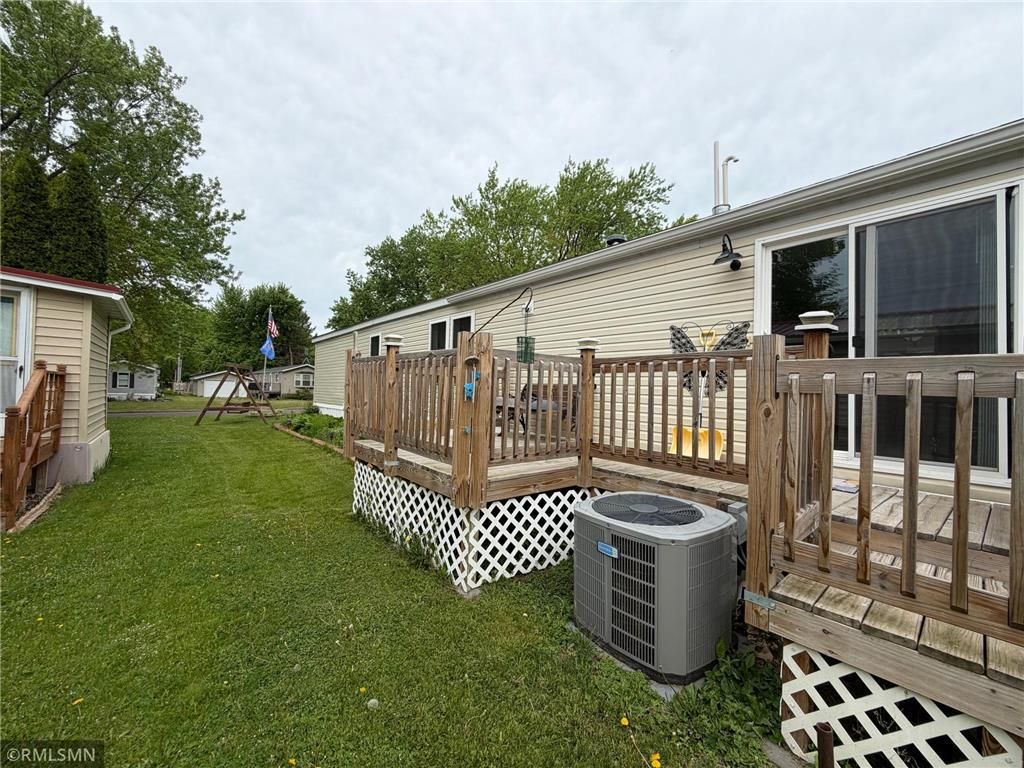 Photo of 608 Milltown AVENUE, Milltown, WI 54858 (MLS # 7080336)