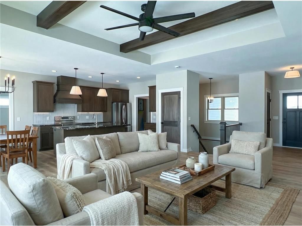 Photo of Lot 25 153rd STREET, Hammond, WI 54015 (MLS # 7052952)