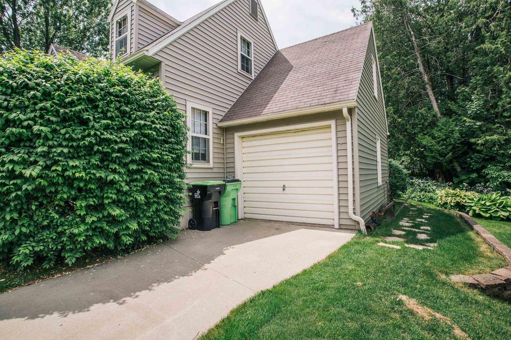 Photo of 110 Clay STREET, Neillsville, WI 54456 (MLS # 22602649)