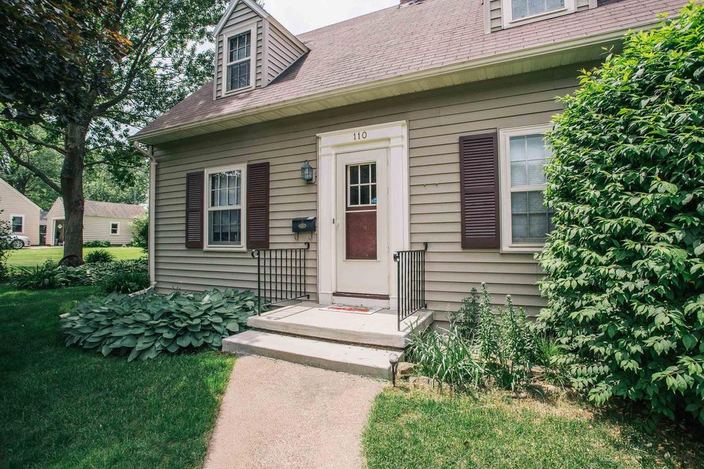Photo of 110 Clay STREET, Neillsville, WI 54456 (MLS # 22602649)