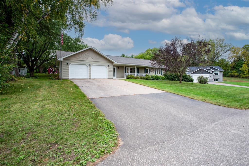 Photo of 215 Division STREET, Woodville, WI 54028 (MLS # 1605410)