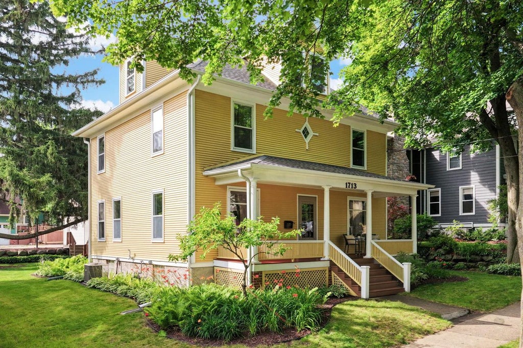 Photo of 1713 Adams STREET, Madison, WI 53711 (MLS # 2025865)