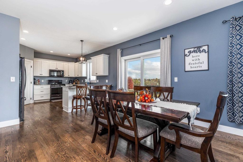 Photo of 434 White STREET, Benton, WI 53803 (MLS # 2011635)