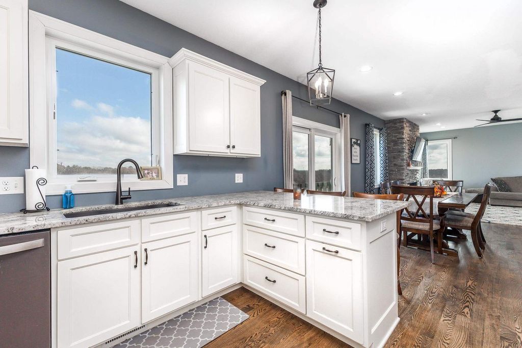 Photo of 434 White STREET, Benton, WI 53803 (MLS # 2011635)