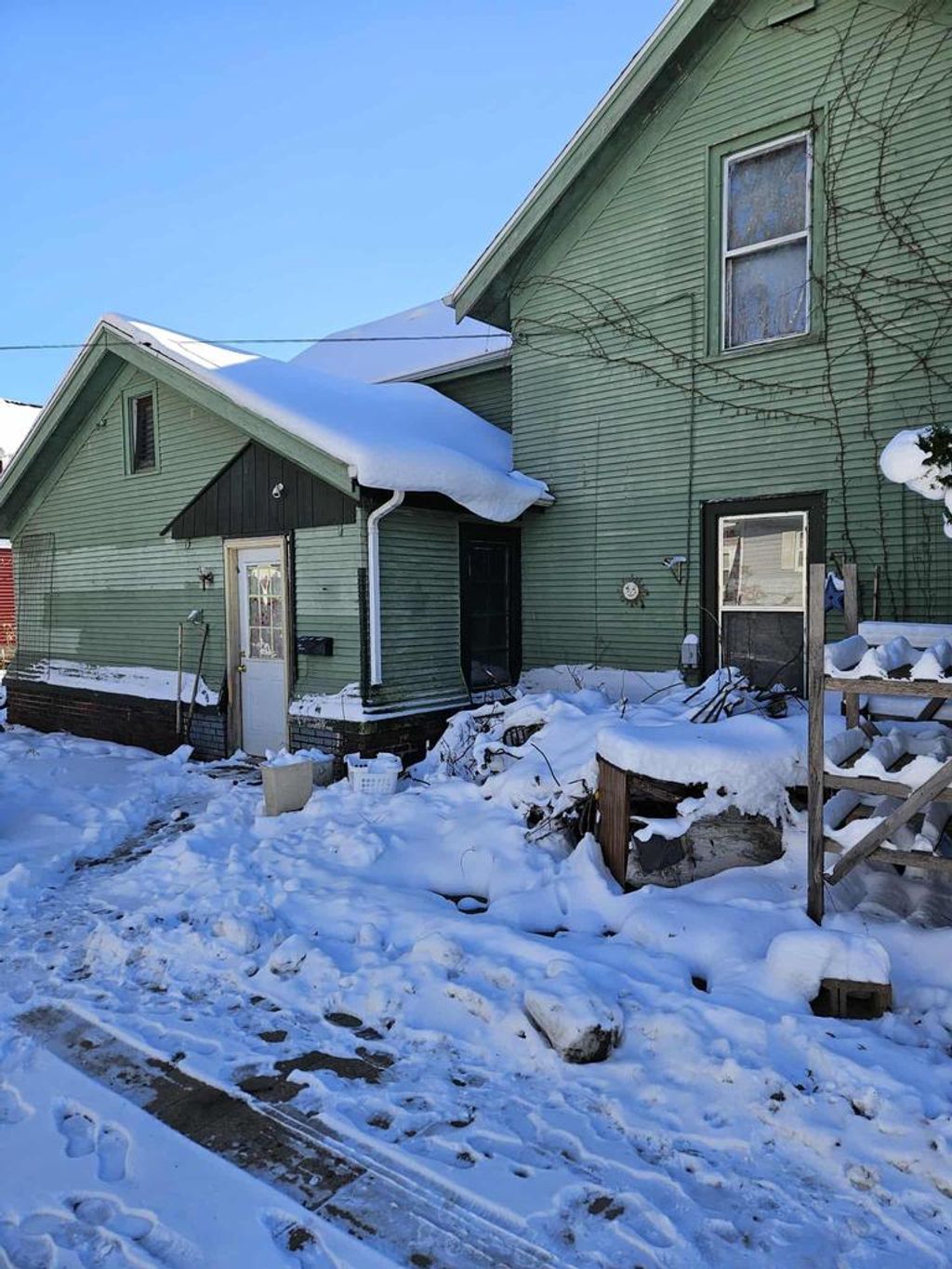 Photo of 1003 E Grand AVENUE, Beloit, WI 53511 (MLS # 2013380)