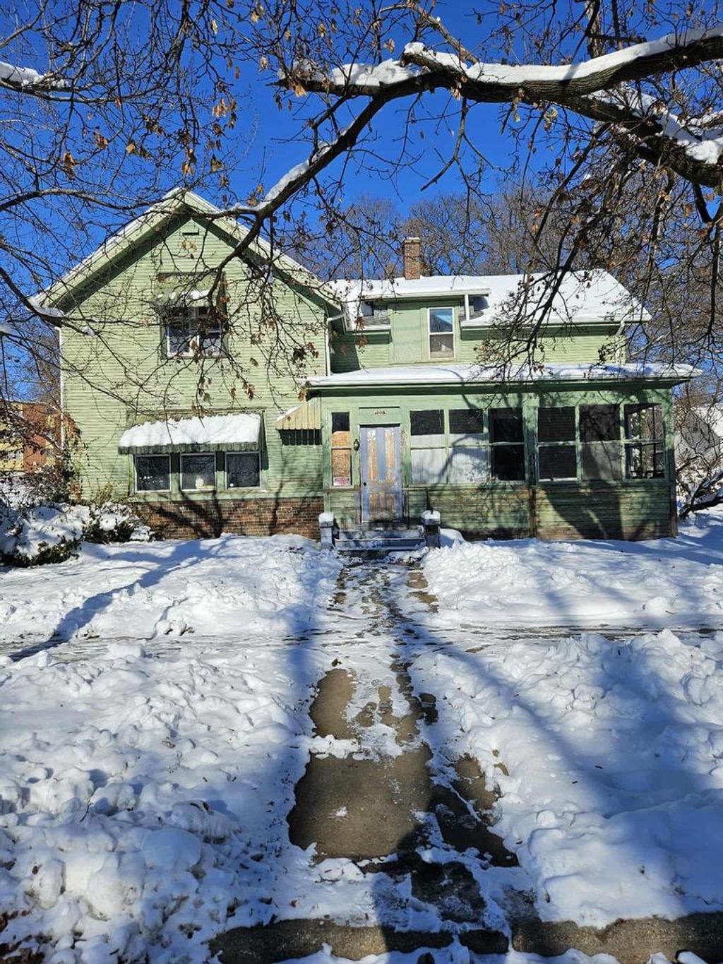 Photo of 1003 E Grand AVENUE, Beloit, WI 53511 (MLS # 2013380)