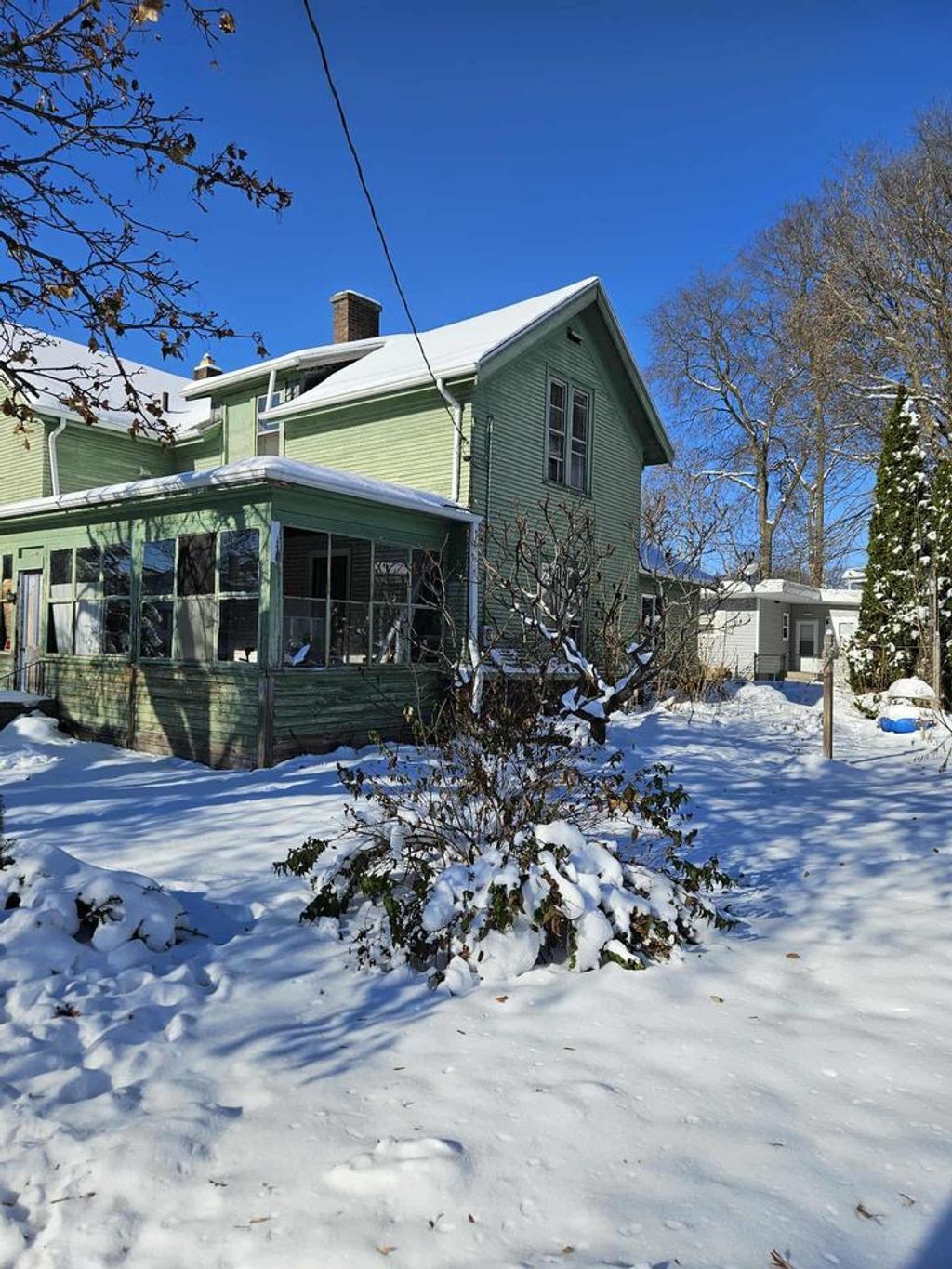 Photo of 1003 E Grand AVENUE, Beloit, WI 53511 (MLS # 2013380)