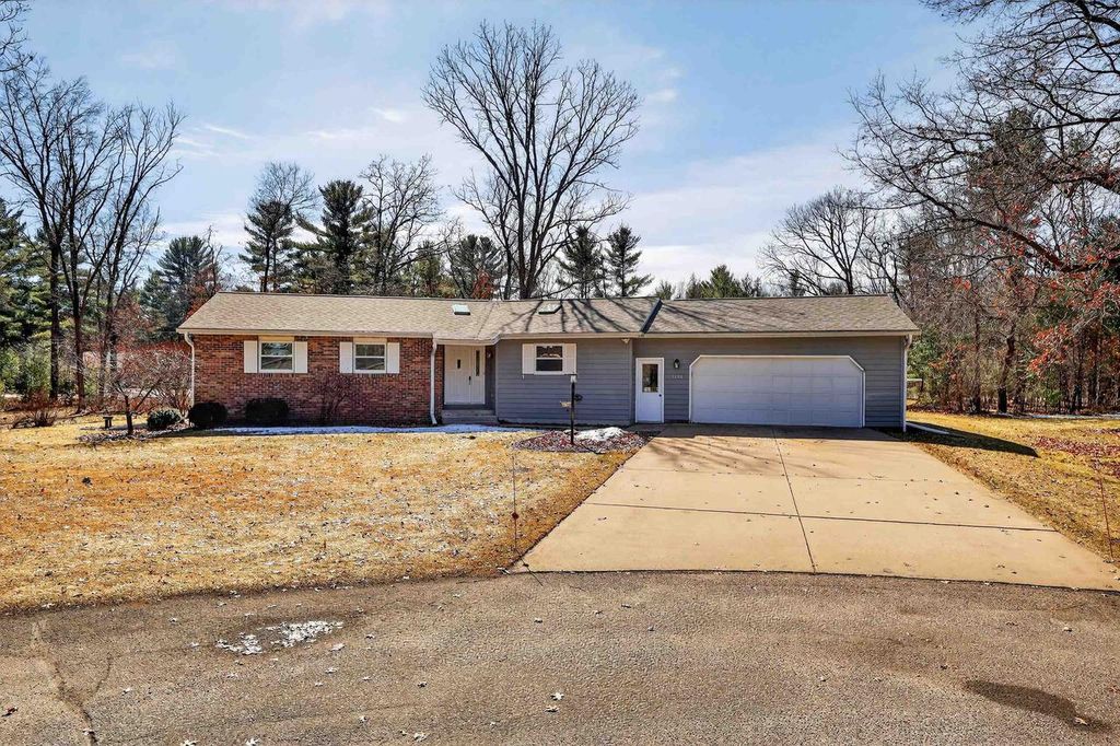 Photo of 3130 47th COURT, Wisconsin Rapids, WI 54494 (MLS # 22600998)