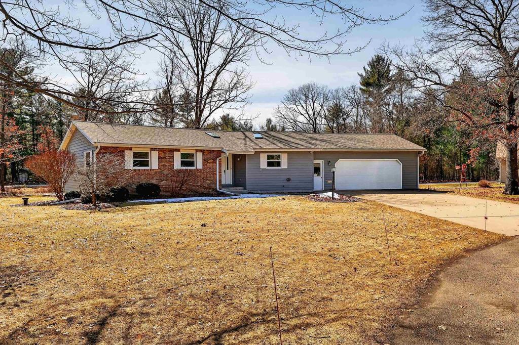 Photo of 3130 47th COURT, Wisconsin Rapids, WI 54494 (MLS # 22600998)