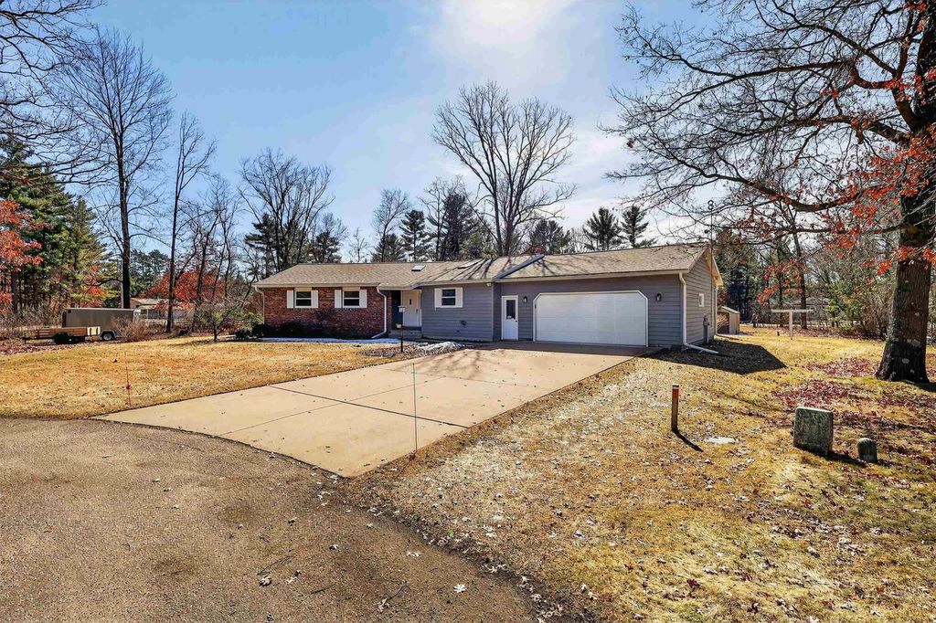 Photo of 3130 47th COURT, Wisconsin Rapids, WI 54494 (MLS # 22600998)