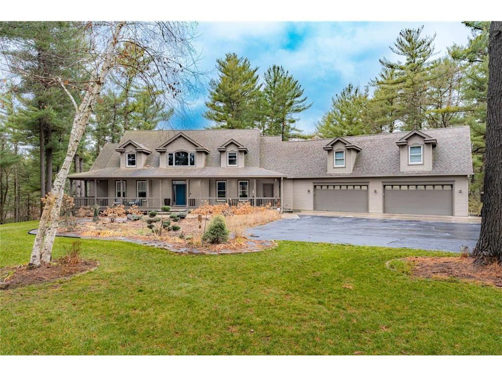 Photo of 1972 62nd STREET, Somerset, WI 54025 (MLS # 7007913)