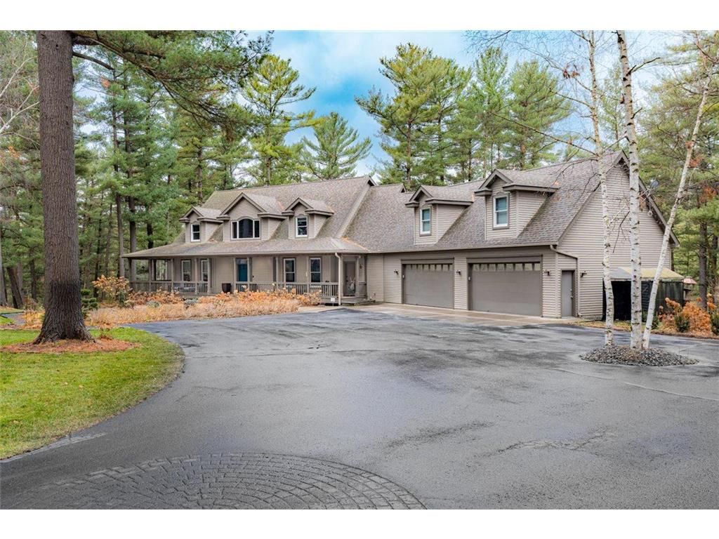 Photo of 1972 62nd STREET, Somerset, WI 54025 (MLS # 7007913)