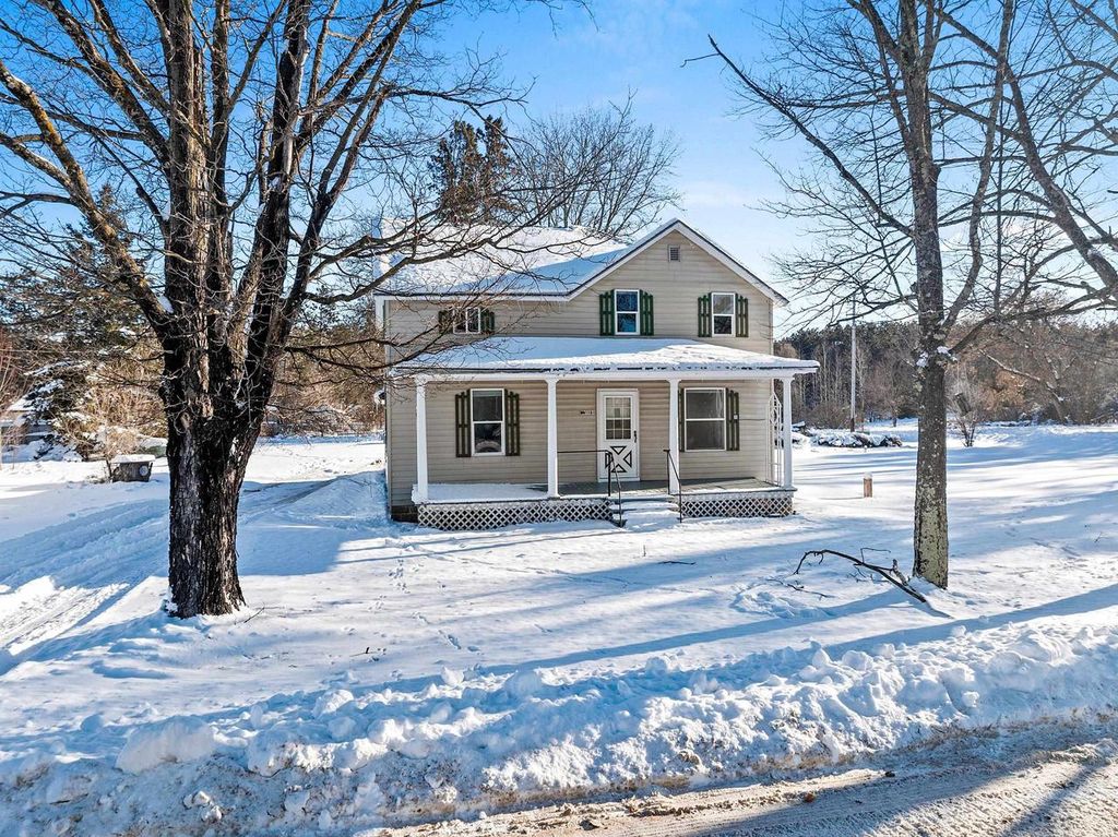 Photo of N15030 Grant STREET, Amberg, WI 54102 (MLS # 50319563)