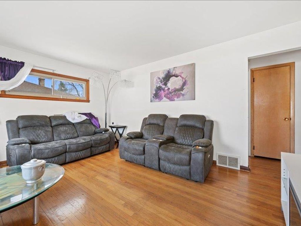 Photo of 8827 W Lawn AVENUE, Milwaukee, WI 53225 (MLS # 2017445)