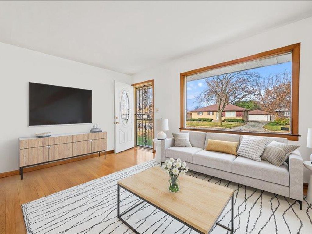 Photo of 8827 W Lawn AVENUE, Milwaukee, WI 53225 (MLS # 2017445)