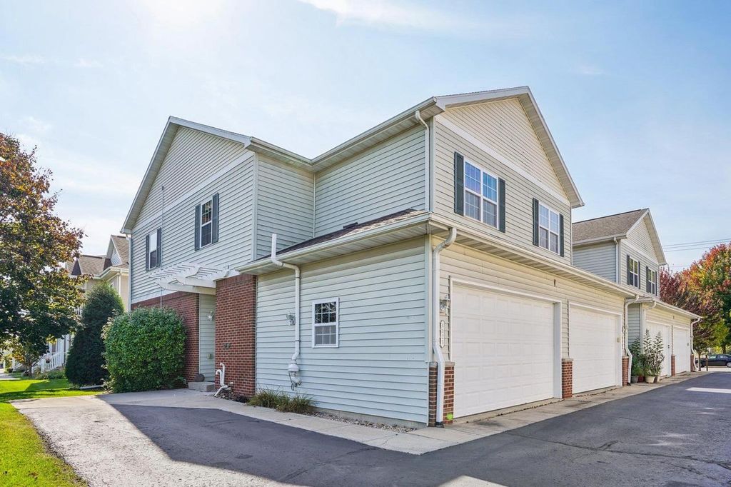 Photo of 4025 Maple Grove DRIVE, Madison, WI 53719 (MLS # 2015673)