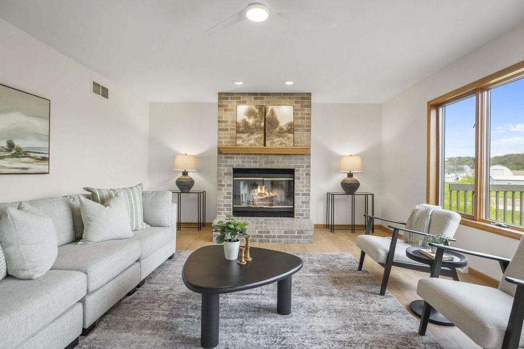Photo of 3153 Bollenbeck STREET, Cross Plains, WI 53528 (MLS # 2021389)