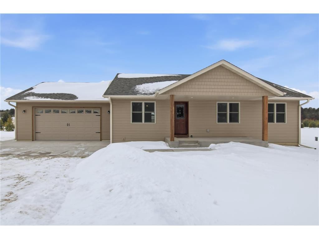 Photo of N8261 577th STREET, Colfax, WI 54730 (MLS # 7016197)