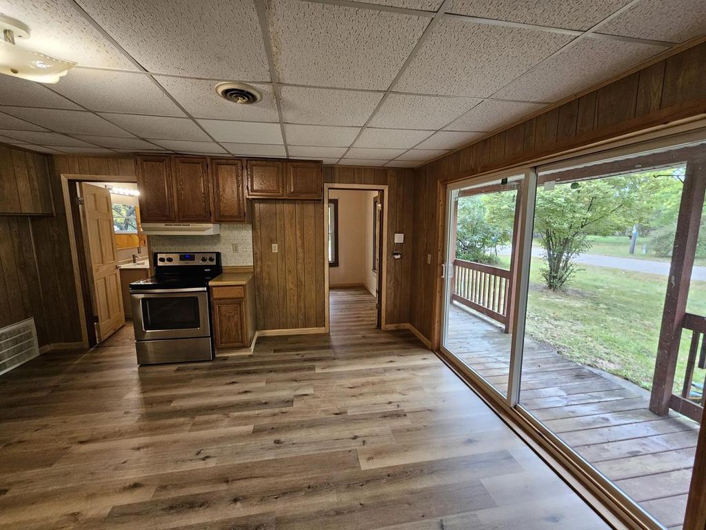 Photo of 8325 Klondyke STREET, Bancroft, WI 54921 (MLS # 22505326)