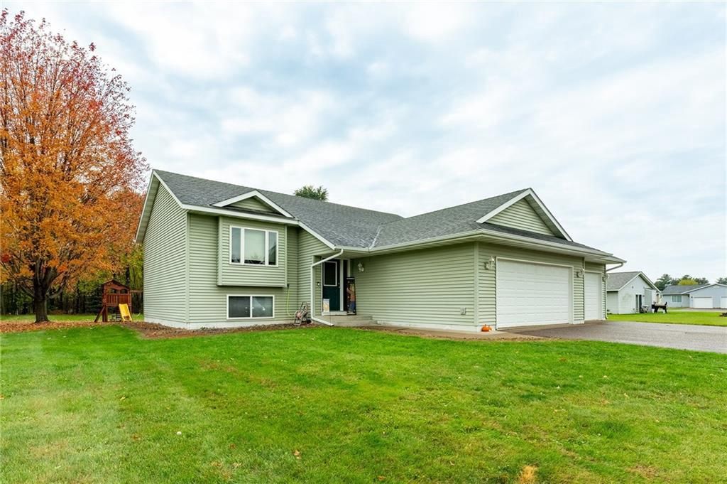 Photo of 13323 40th AVENUE, Chippewa Falls, WI 54729 (MLS # 1596529)