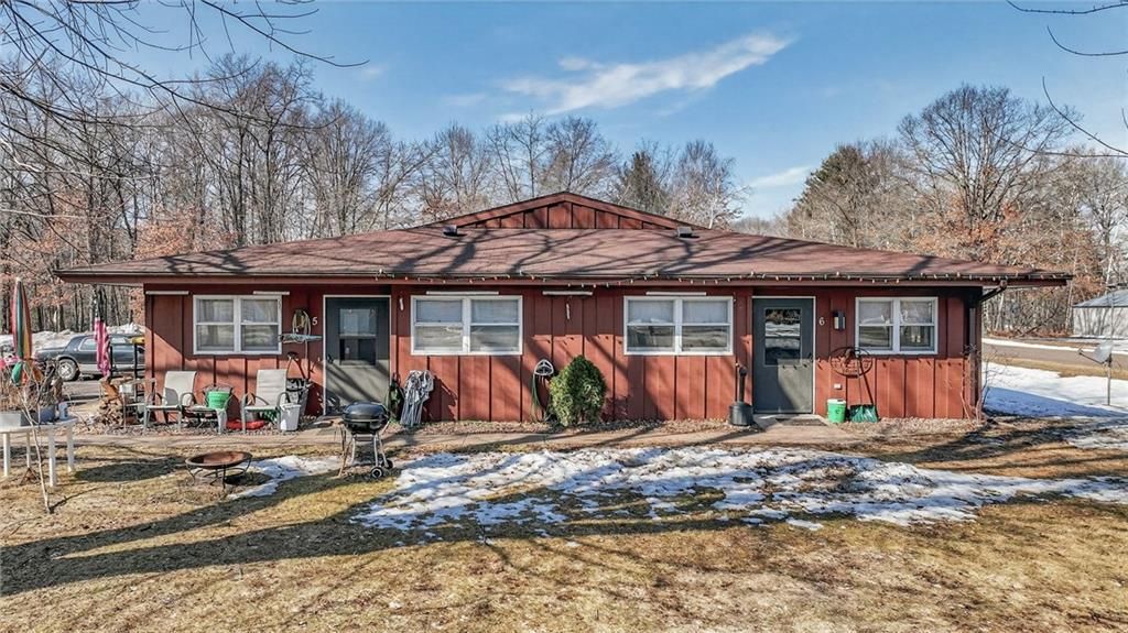 Photo of 26912 &amp; 26914 276th STREET #1-8, Holcombe, WI 54745 (MLS # 1598946)