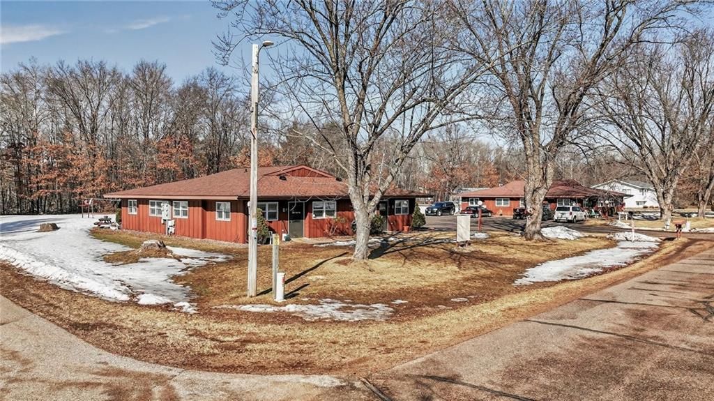 Photo of 26912 &amp; 26914 276th STREET #1-8, Holcombe, WI 54745 (MLS # 1598946)