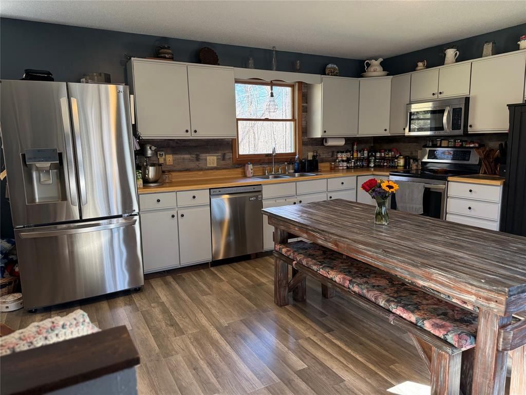 Photo of 2649 28 1/8 STREET, Birchwood, WI 54817 (MLS # 1600194)