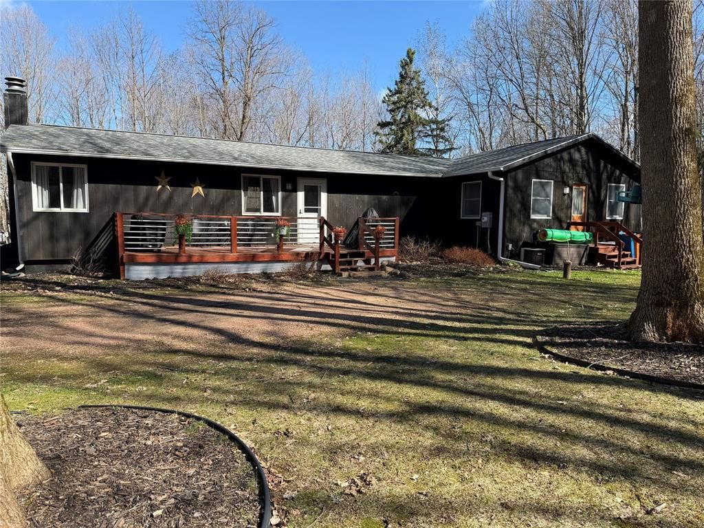Photo of 2649 28 1/8 STREET, Birchwood, WI 54817 (MLS # 1600194)