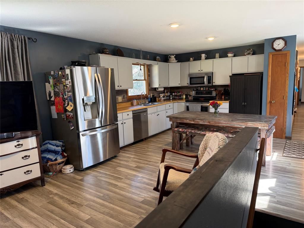 Photo of 2649 28 1/8 STREET, Birchwood, WI 54817 (MLS # 1600194)