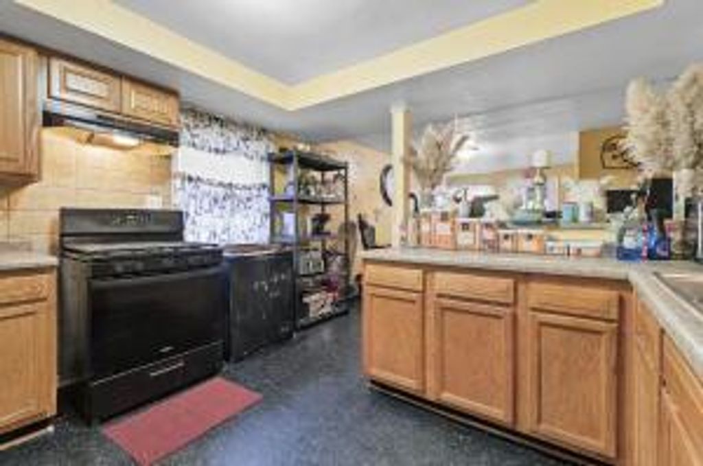 Photo of 4643 N 45th STREET, Milwaukee, WI 53218 (MLS # 1944738)