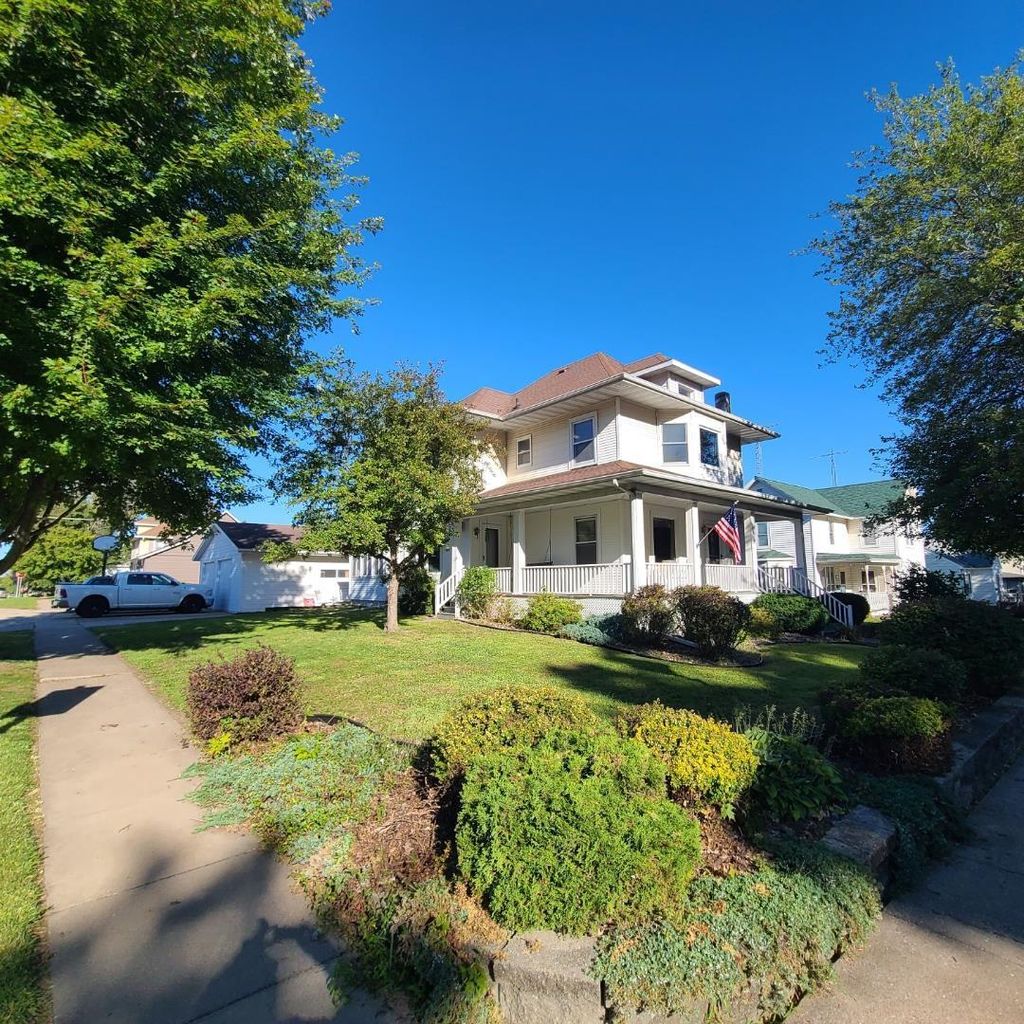 Photo of 303 N Main Street STREET, Cuba City, WI 53807 (MLS # 2011200)