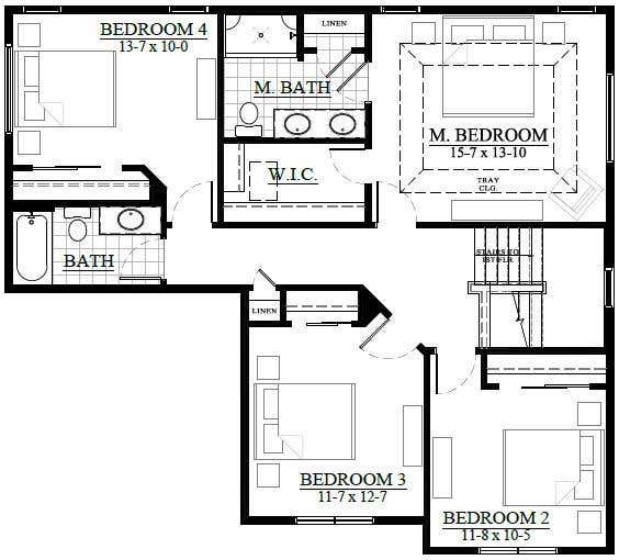 Photo of 232 W Nelson STREET, Deerfield, WI 53531 (MLS # 2029639)