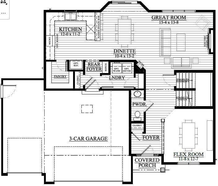 Photo of 232 W Nelson STREET, Deerfield, WI 53531 (MLS # 2029639)