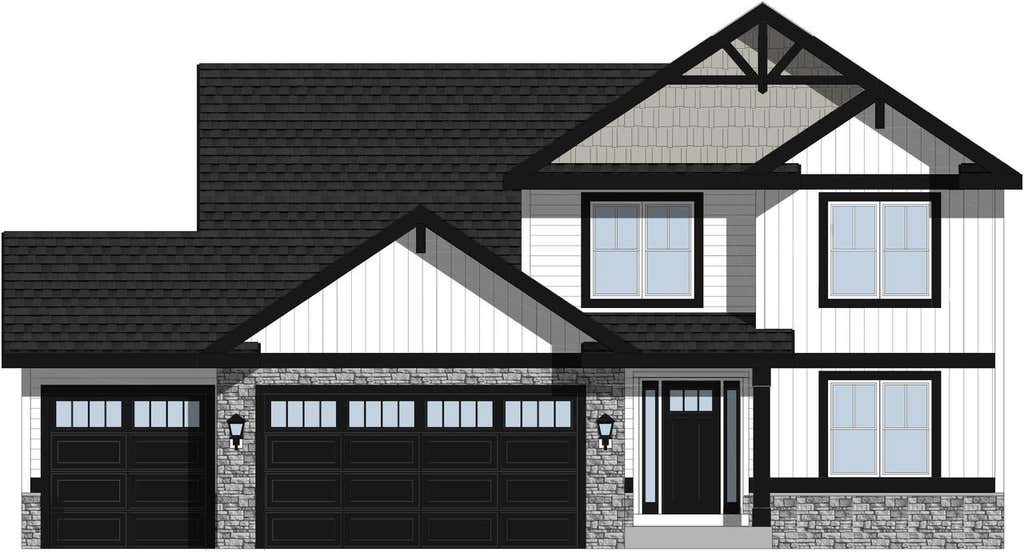Photo of 232 W Nelson STREET, Deerfield, WI 53531 (MLS # 2029639)