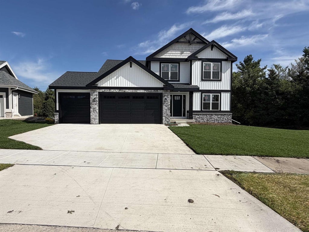 Photo of 232 W Nelson STREET, Deerfield, WI 53531 (MLS # 2029639)