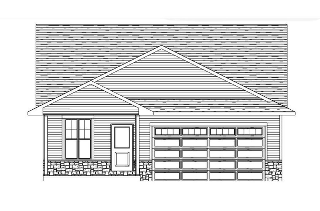 Photo of 928 Enclave COURT, De Pere, WI 54115 (MLS # 50323082)