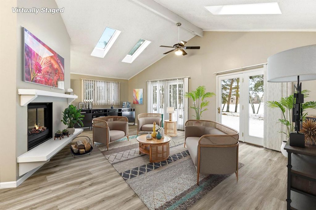 Photo of W5690 Cherokee LANE, New Lisbon, WI 53950 (MLS # 2013990)