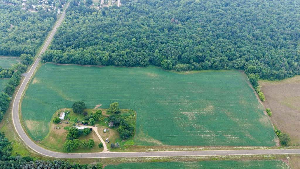 Photo of 38+/- Acres County Rd. N, Lyndon Station, WI 53944 (MLS # 2030331)