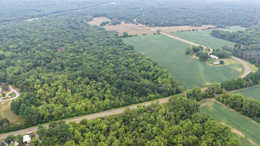 Photo of 38+/- Acres County Rd. N, Lyndon Station, WI 53944 (MLS # 2030331)