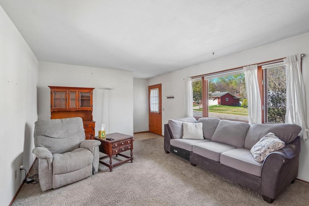 Photo of 2505 Sara ROAD, Madison, WI 53711 (MLS # 2020208)