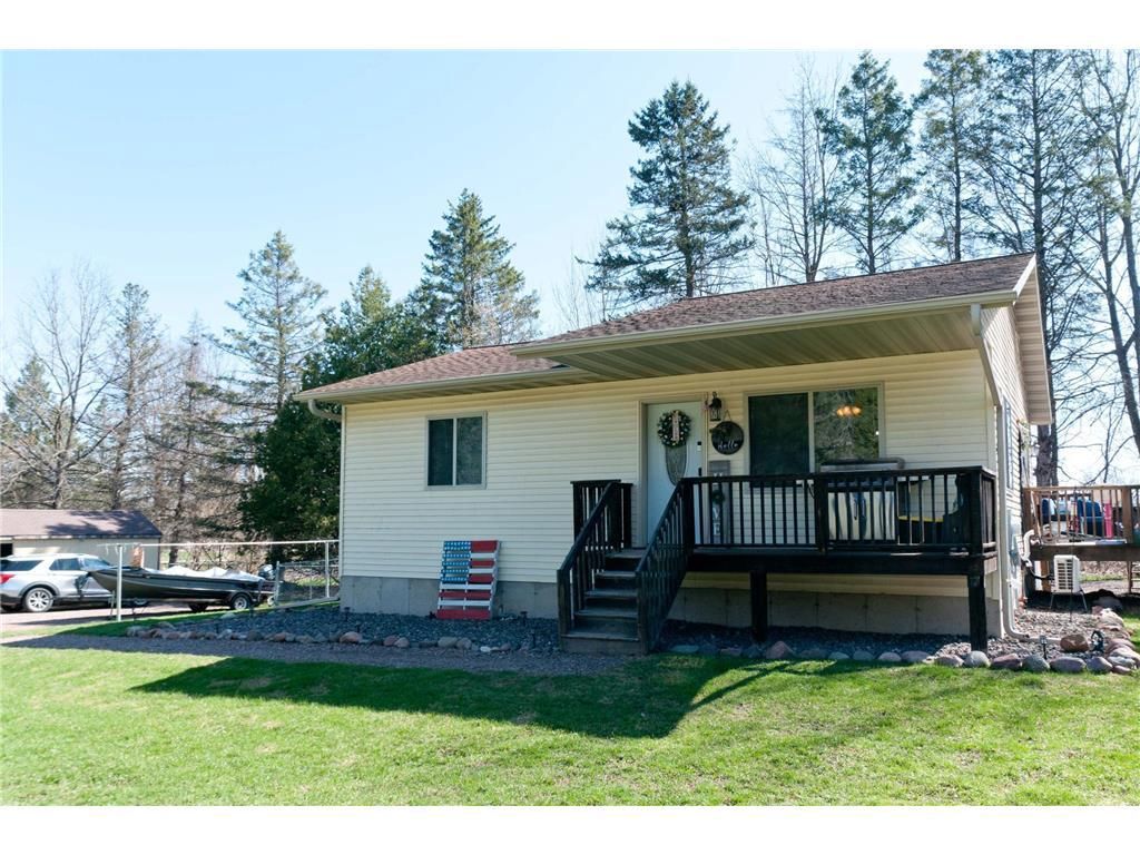 Photo of 107 S Morey STREET, Birchwood, WI 54817 (MLS # 7058858)