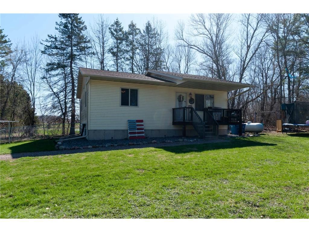 Photo of 107 S Morey STREET, Birchwood, WI 54817 (MLS # 7058858)