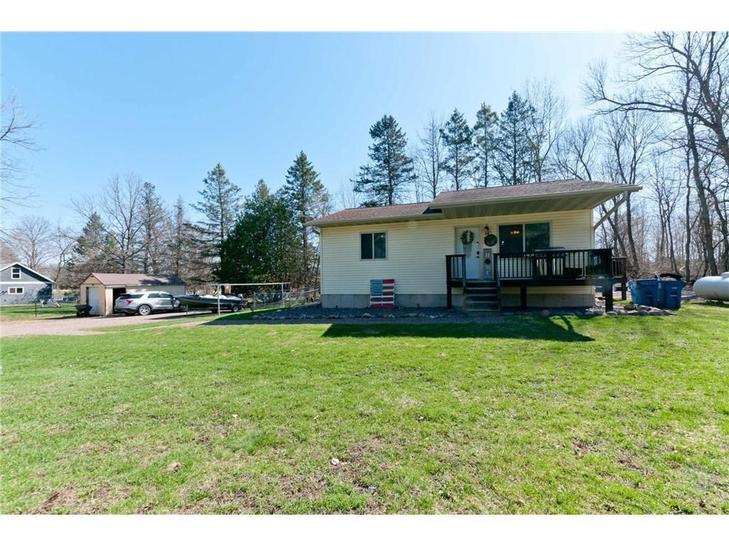 Photo of 107 S Morey STREET, Birchwood, WI 54817 (MLS # 7058858)