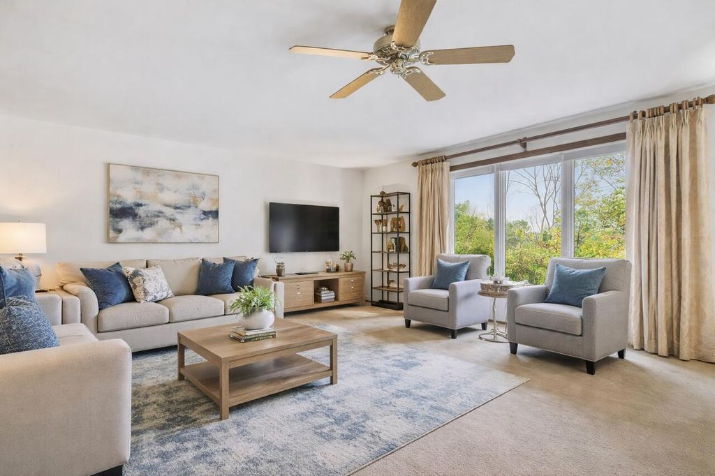 Photo of N8569 Rhine Forest LANE, Elkhart Lake, WI 53020 (MLS # 1947064)