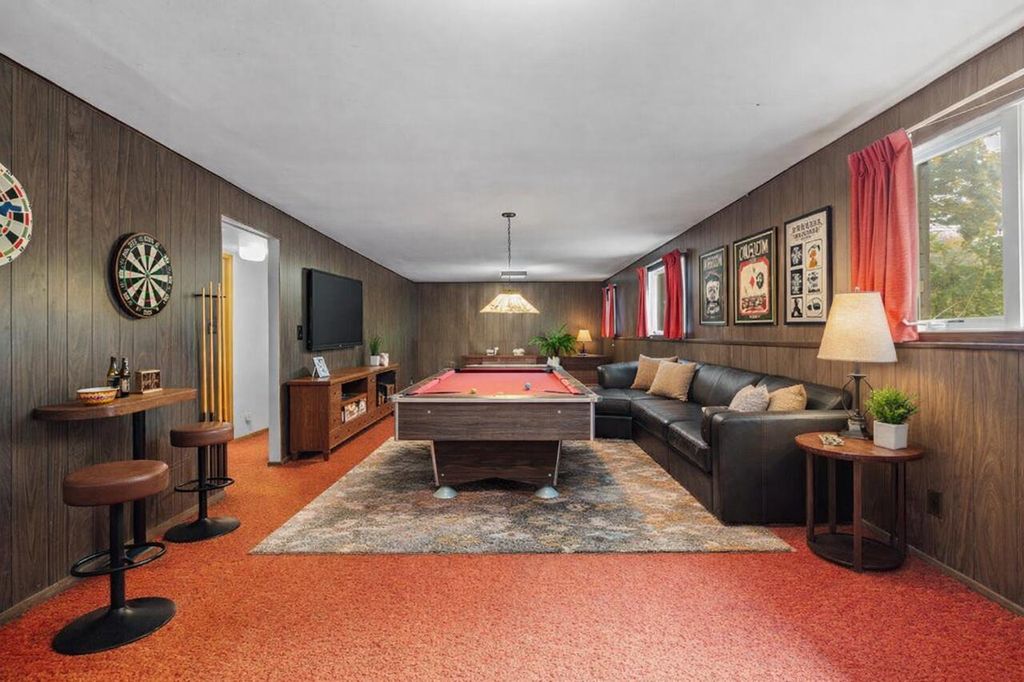 Photo of N8569 Rhine Forest LANE, Elkhart Lake, WI 53020 (MLS # 1947064)