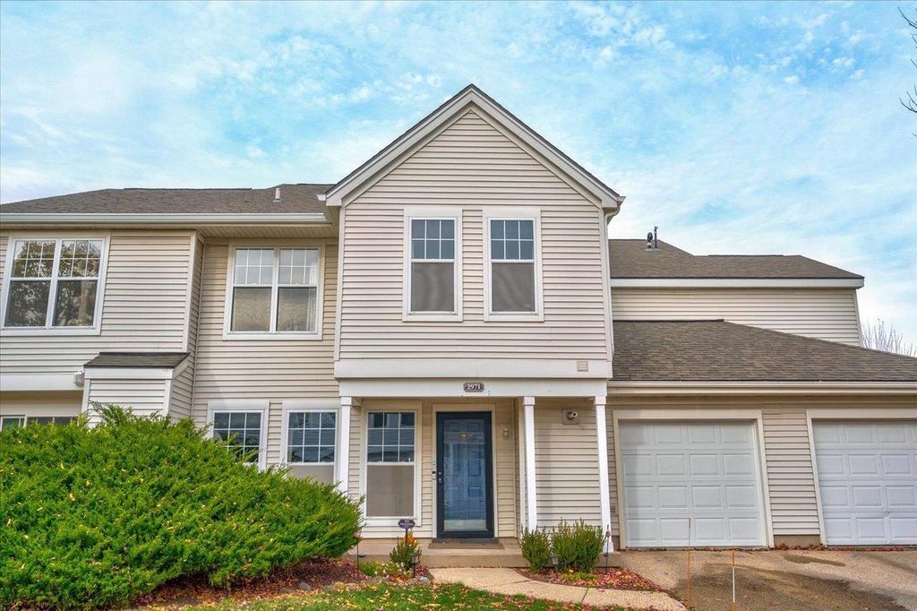 Photo of 2971 Holborn CIRCLE, Madison, WI 53718 (MLS # 2012105)