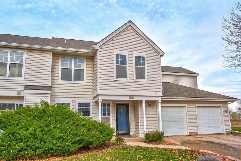 Photo of 2971 Holborn CIRCLE, Madison, WI 53718 (MLS # 2012105)